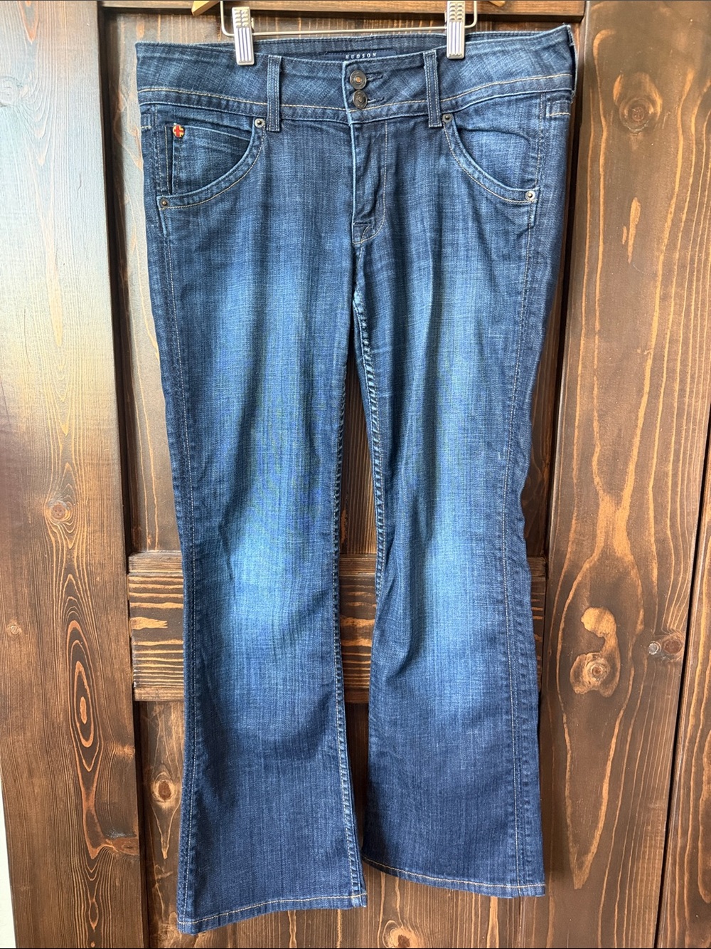 Hudson jeans